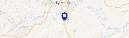 11445 Virgil H Goode Hwy