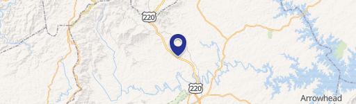 21367 Virgil H Goode Hwy