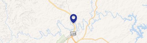 18201 Virgil H Goode Hwy