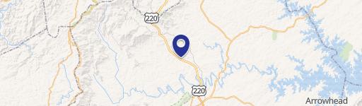 21385 Virgil H Goode Hwy