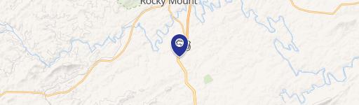 11160 Virgil H Goode Hwy