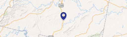 6900 Virgil H Goode Hwy