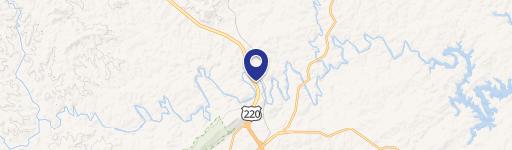 18059 Virgil H Goode Hwy