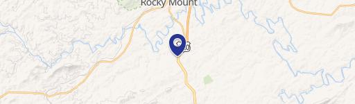 11161 Virgil H Goode Hwy