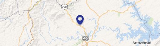 20734 Virgil H Goode Hwy