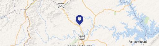 4512 Virgil H Goode Hwy