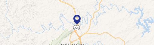 17175 Virgil H Goode Hwy