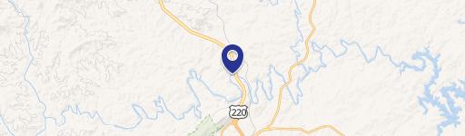 18421 Virgil H Goode Hwy