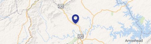 20733 Virgil H Goode Hwy