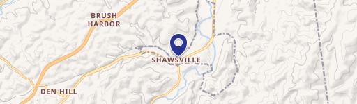 Shawsville, VA 24162