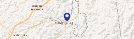 Shawsville, VA 24162