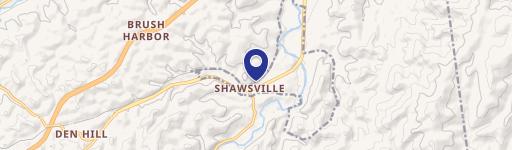 Shawsville, VA 24162