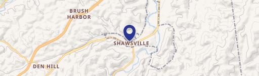 Shawsville, VA 24162