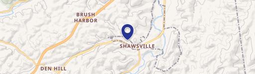 Shawsville, VA 24162