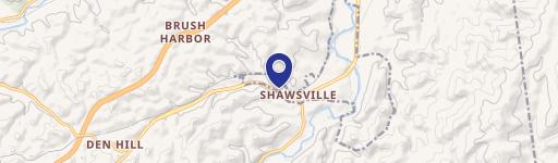 Shawsville, VA 24162