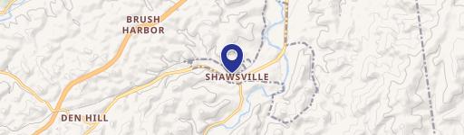 Shawsville, VA 24162