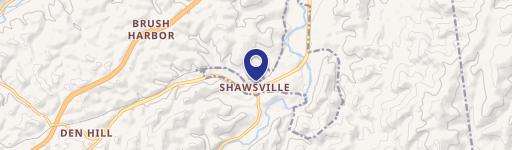 206 Alleghany Spg Rd