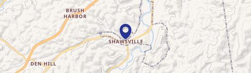 246 Alleghany Spg Rd