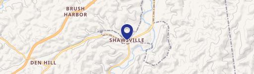 250 Alleghany Spg Rd