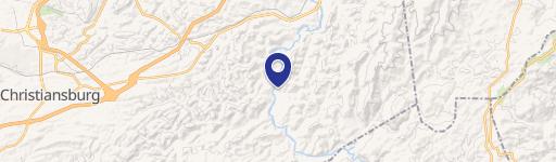 1790 Alleghany Spg Rd