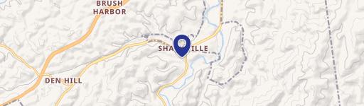 473 Alleghany Spg Rd