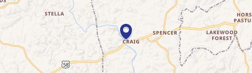 22642 Al Philpott Hwy