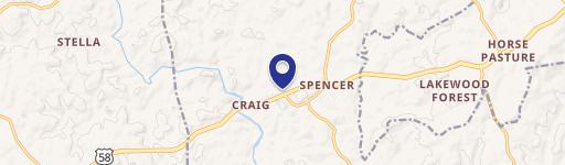 21912 Al Philpott Hwy