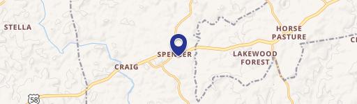 20985 A L Philpott Hwy