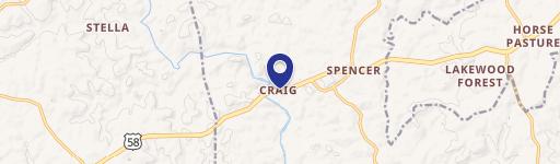 22485 Al Philpott Hwy