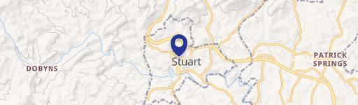 Stuart, VA 24171