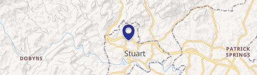 Stuart, VA 24171