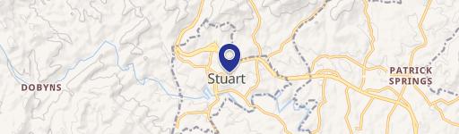 Stuart, VA 24171
