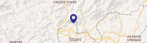 649 Wood Brothers Dr