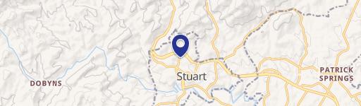 Stuart, VA 24171