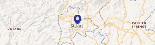 Stuart, VA 24171