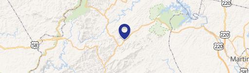 1344 Fairystone Park Hwy