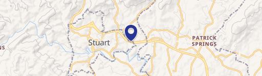 19262 Jeb Stuart Hwy