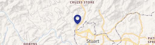 15956 Jeb Stuart Hwy