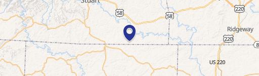 3710 Moorefield Store Rd