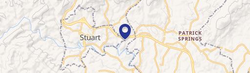 2724 Shingle Shop Rd