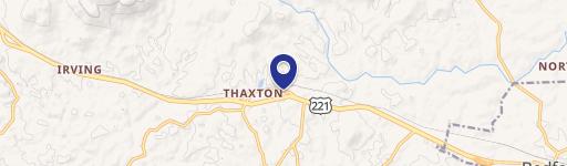 1278 Thaxton School Rd