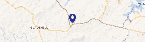 9825 Old Franklin Tpke