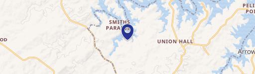 2000 Old Salem School Rd