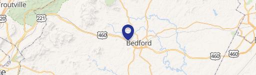 Lynchburg Salem Tpke