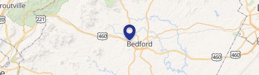 Lynchburg Salem Tpke