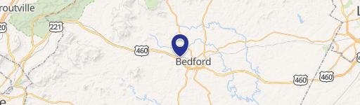 Lynchburg Salem Tpke