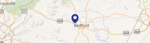 919 921st Blue Rdg Ave