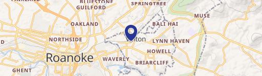 101 Walnut Ave, Unit 101A