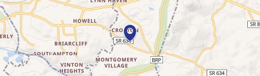 2102 Hardy Rd, Unit 2104