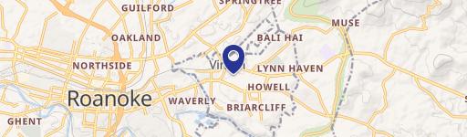 404 Jefferson Ave, Unit 408